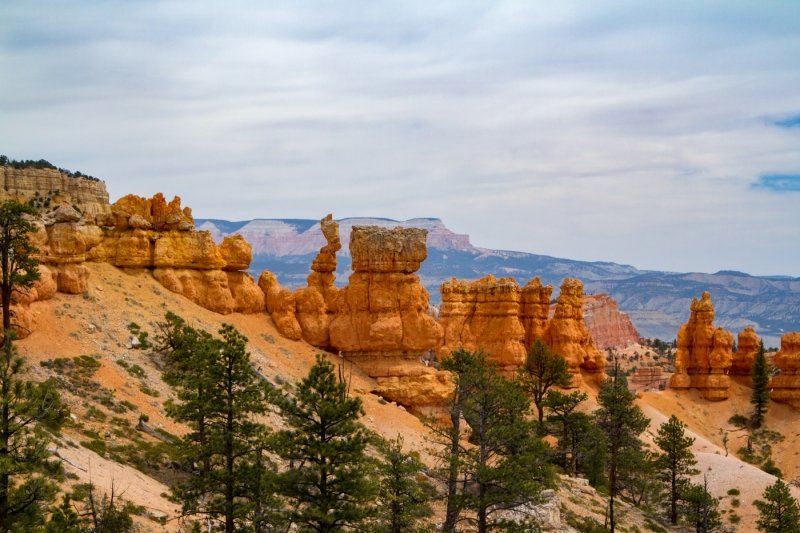 The Fairyland Loop