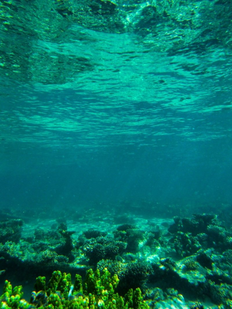 Oyster Stacks, Cape Range