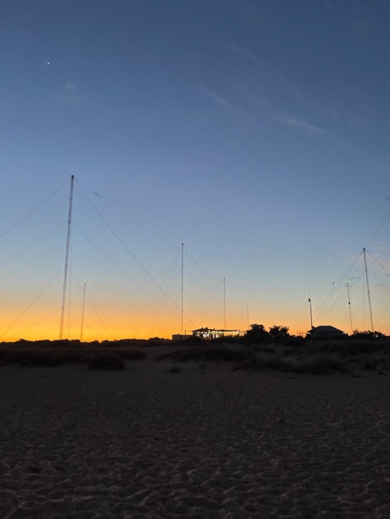 The Beach Shack