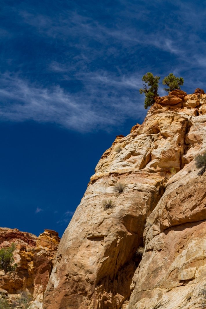 Capitol Reef