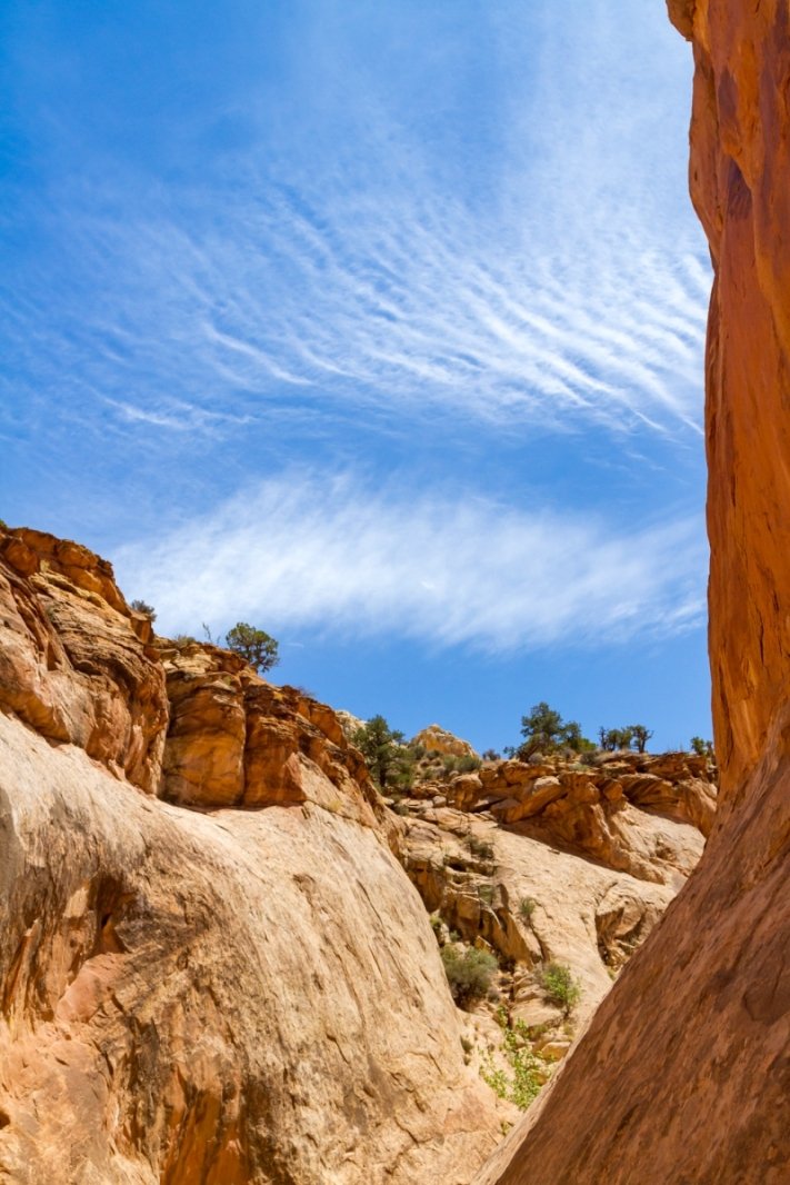 Capitol Reef