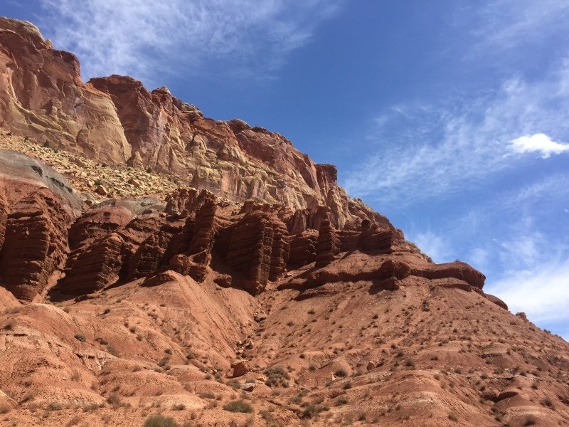Capitol Reef