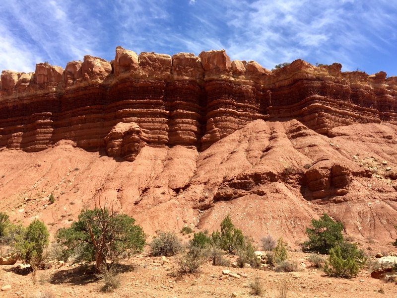 Capitol Reef