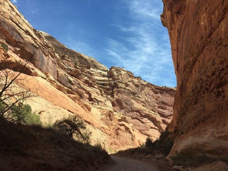 Capitol Reef