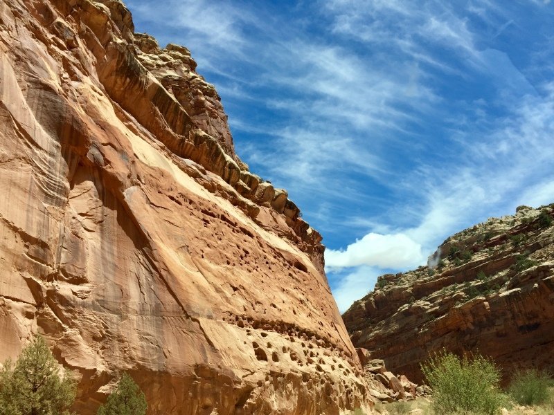 Capitol Reef
