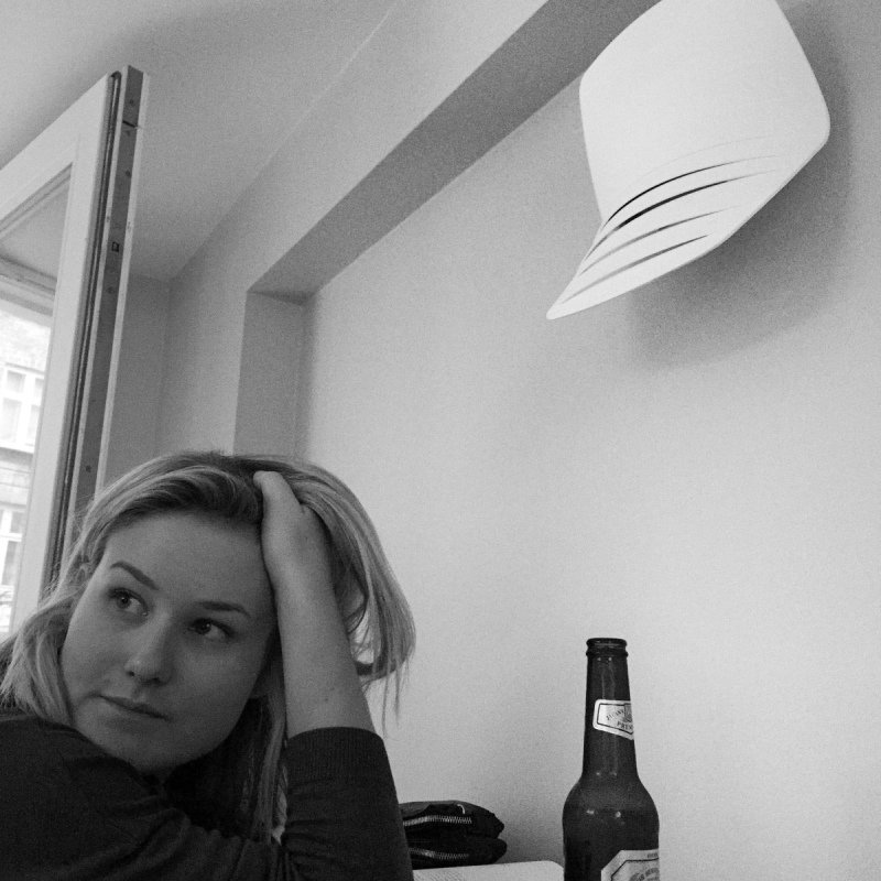 Astrid och Aporna