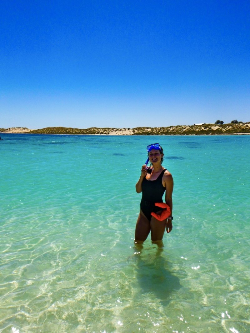 Coral Bay