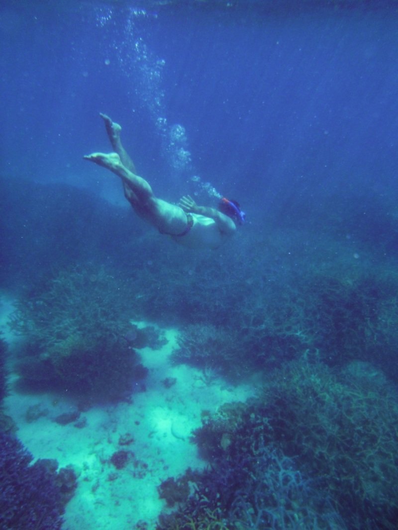 Coral Bay