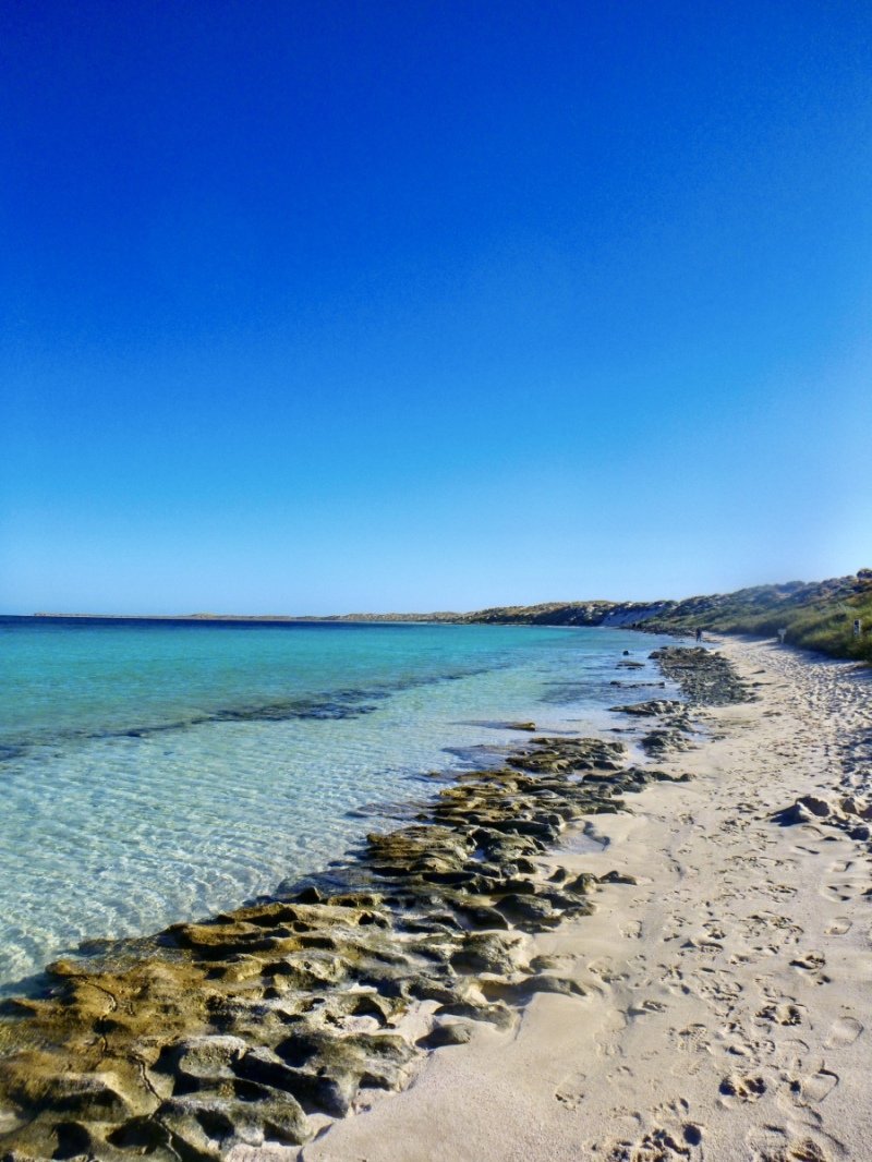 Coral Bay