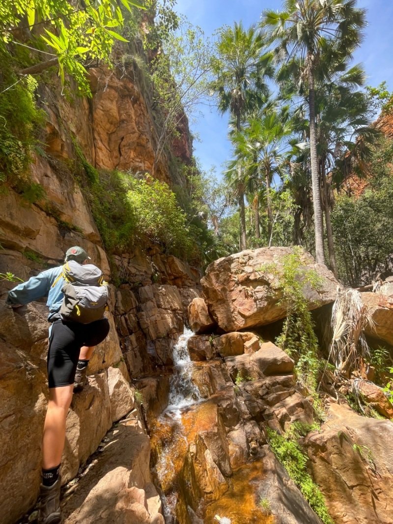 El Questro Gorge