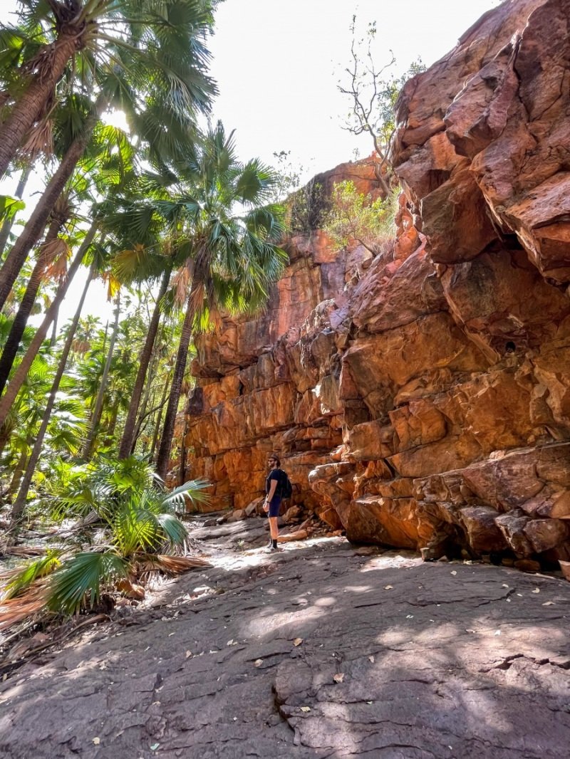 El Questro Gorge