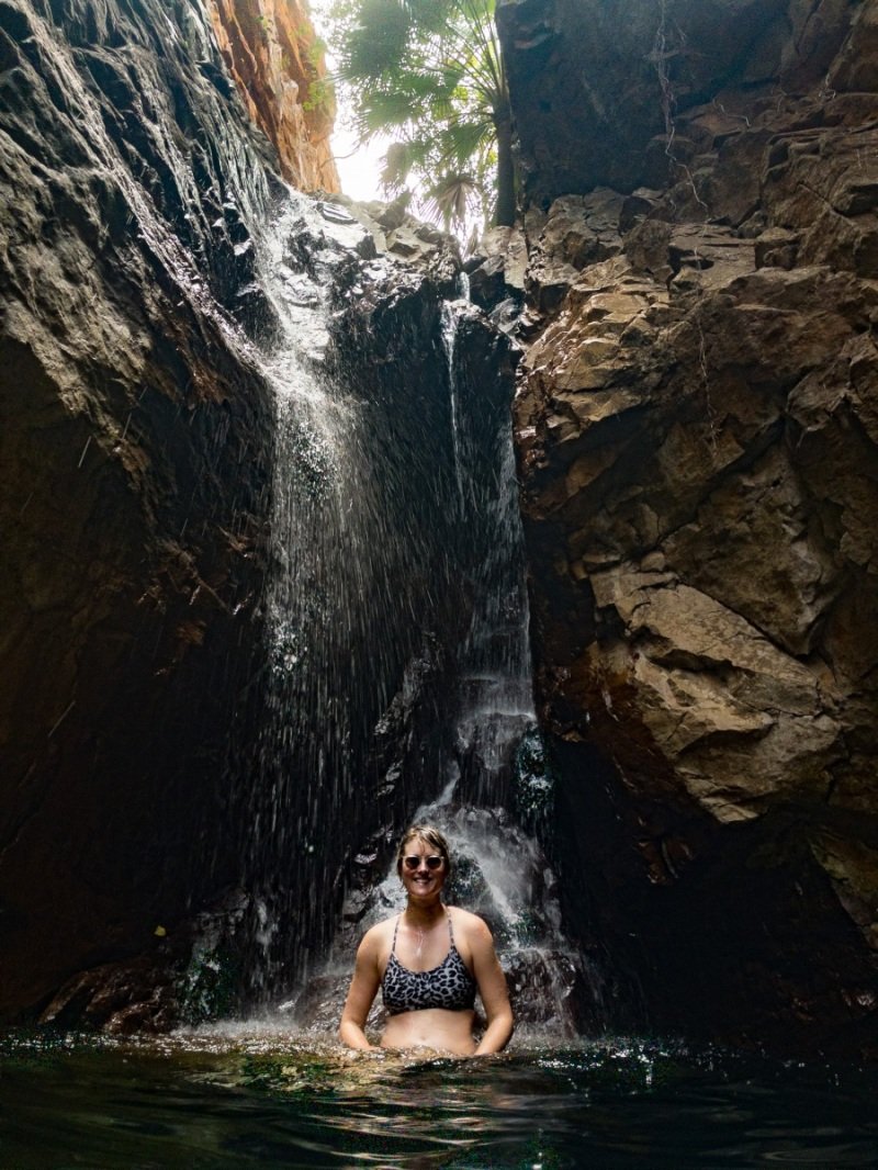 El Questro Gorge