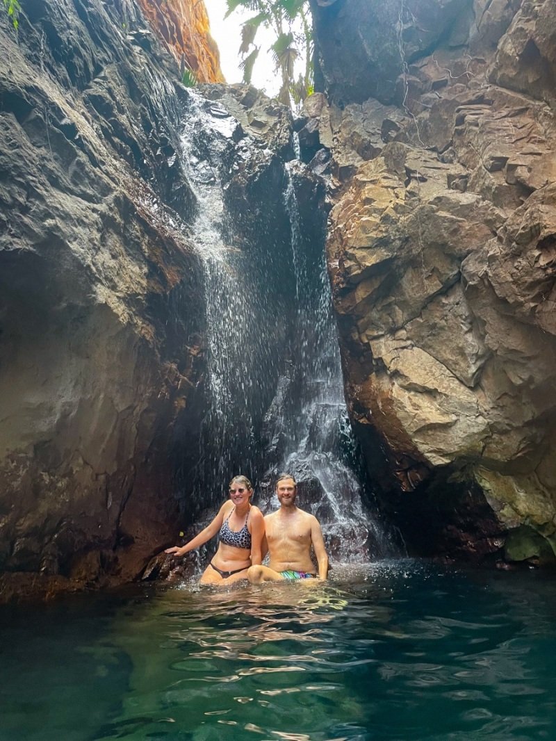 El Questro Gorge