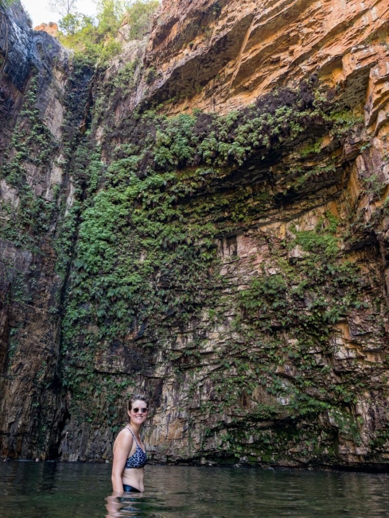 Emma Gorge