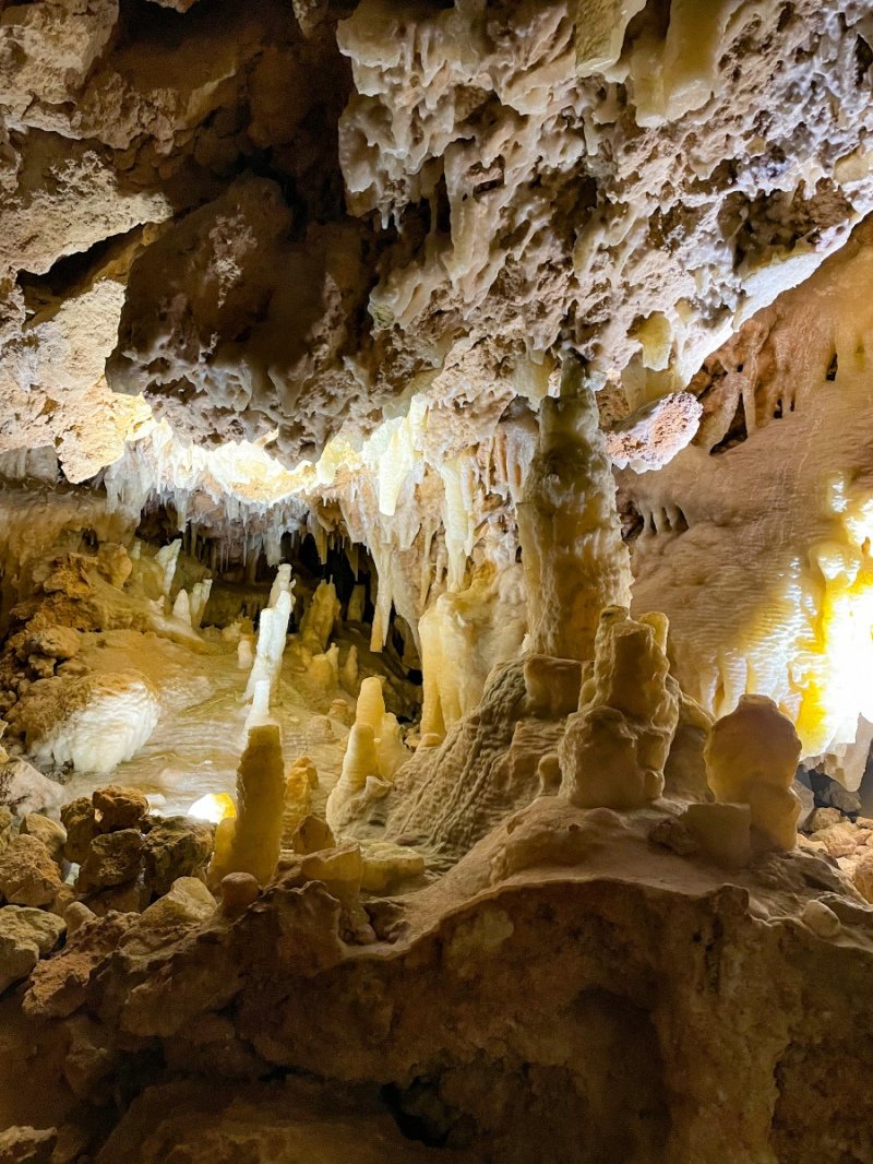 Yanchep National Park