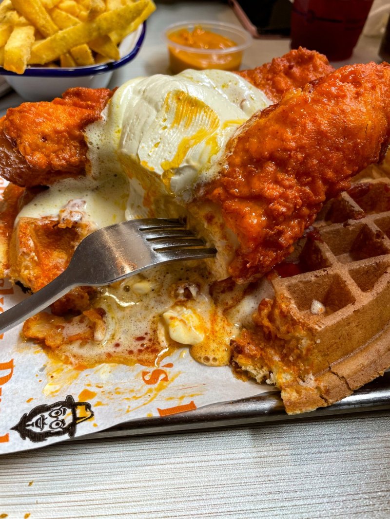 Drasko's Hot Chicken