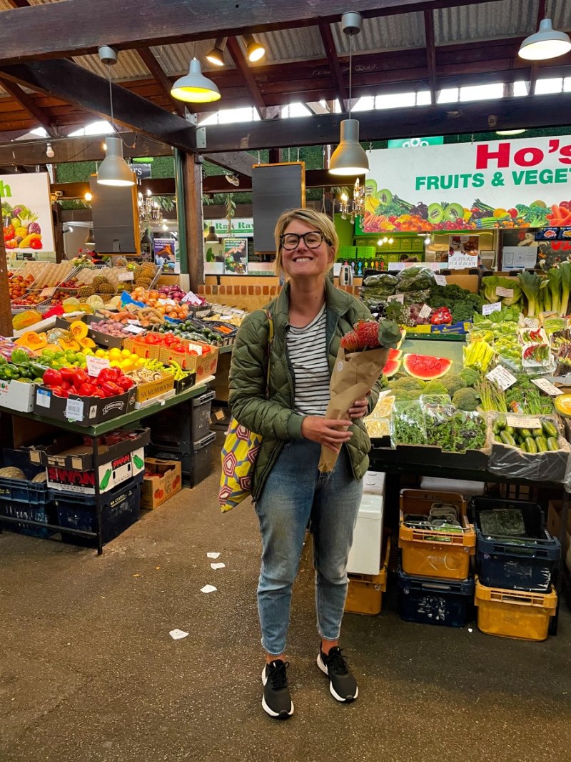 Fremantle Markets