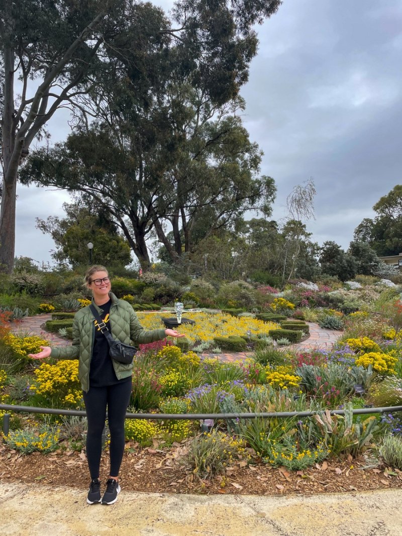 Kings Park