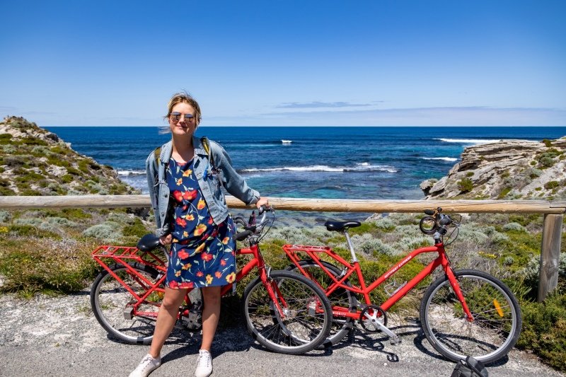 Rottnest Island