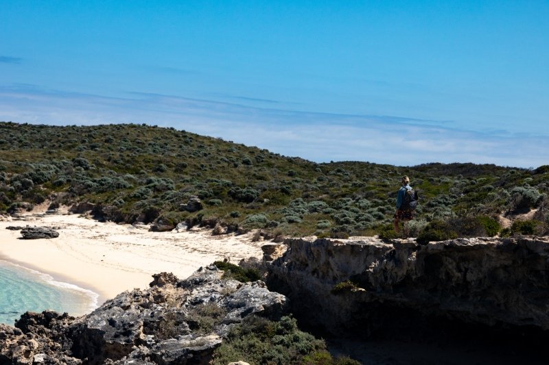 Rottnest Island