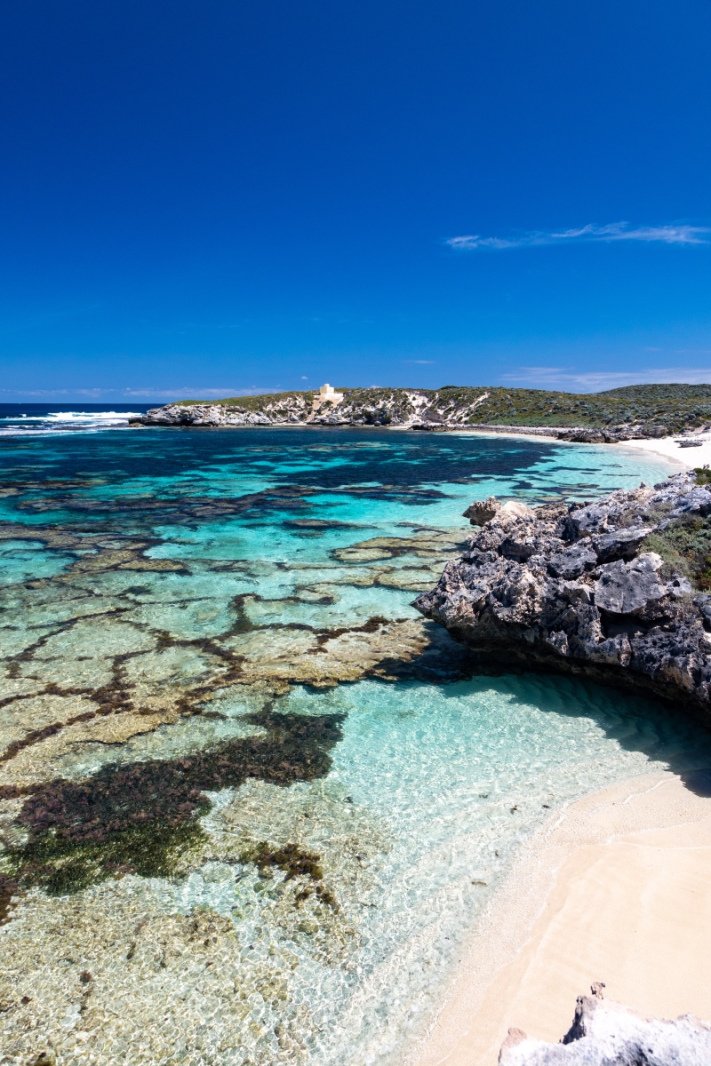 Rottnest Island