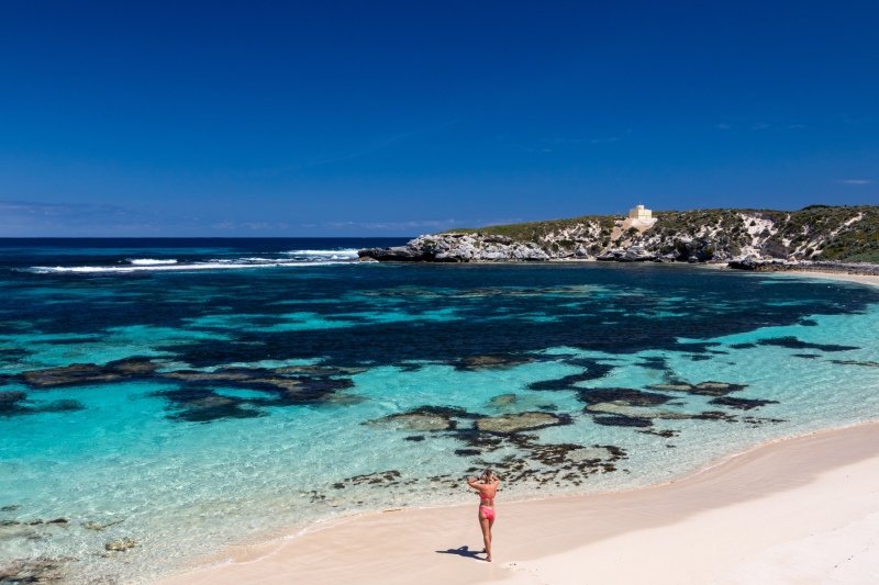 Rottnest Island