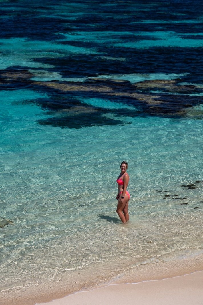Rottnest Island