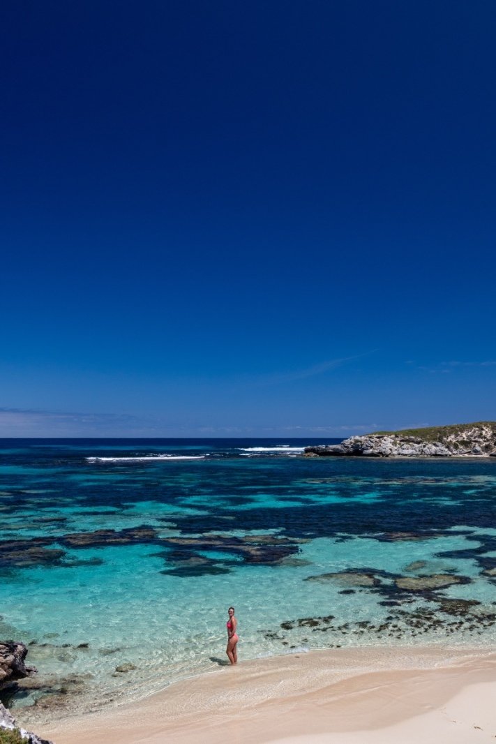 Rottnest Island