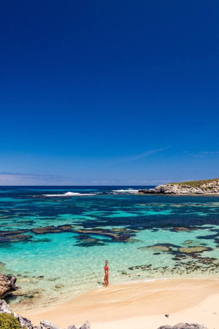 Rottnest Island