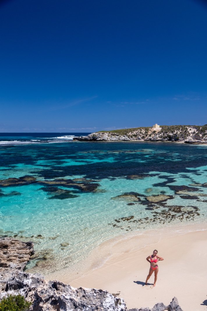 Rottnest Island