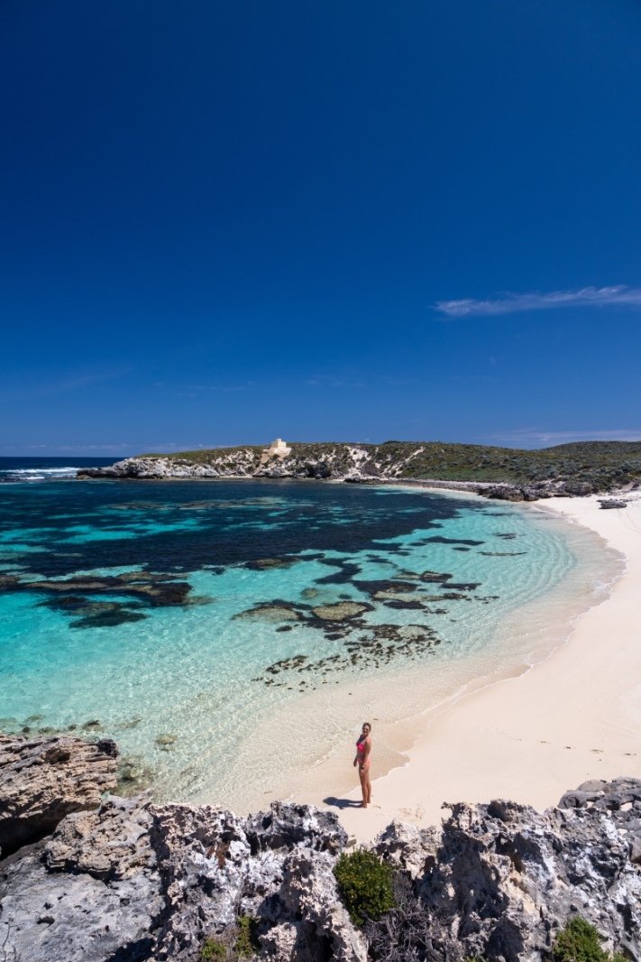 Rottnest Island