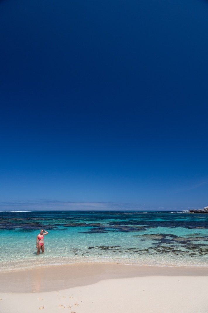 Rottnest Island