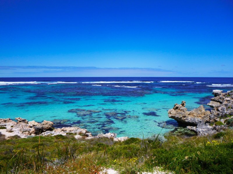 Rottnest Island