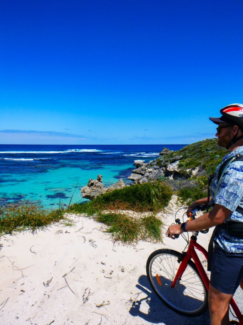 Rottnest Island
