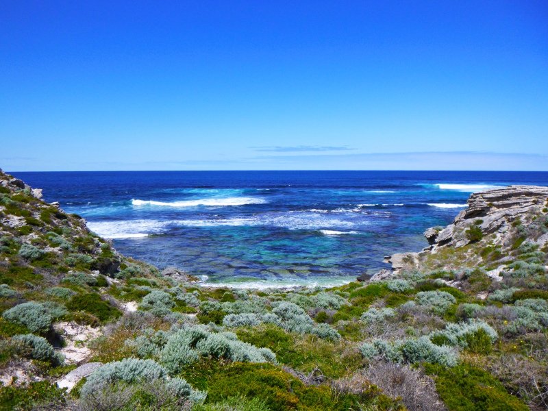 Rottnest Island