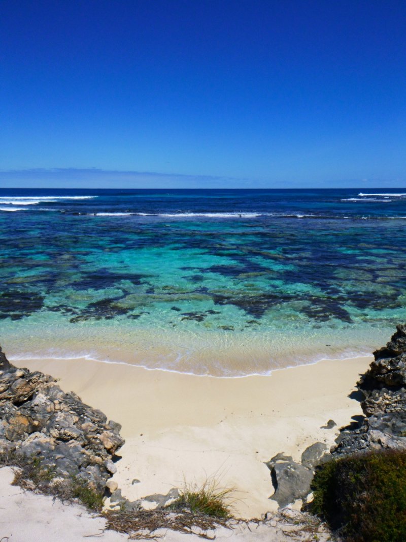Rottnest Island