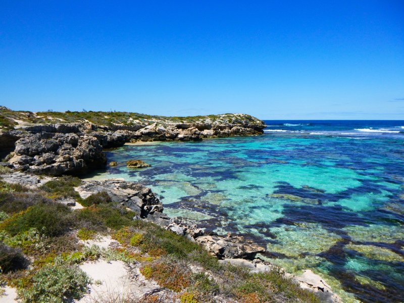 Rottnest Island
