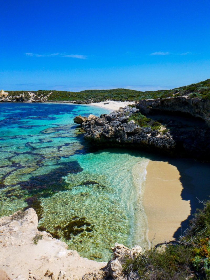 Rottnest Island