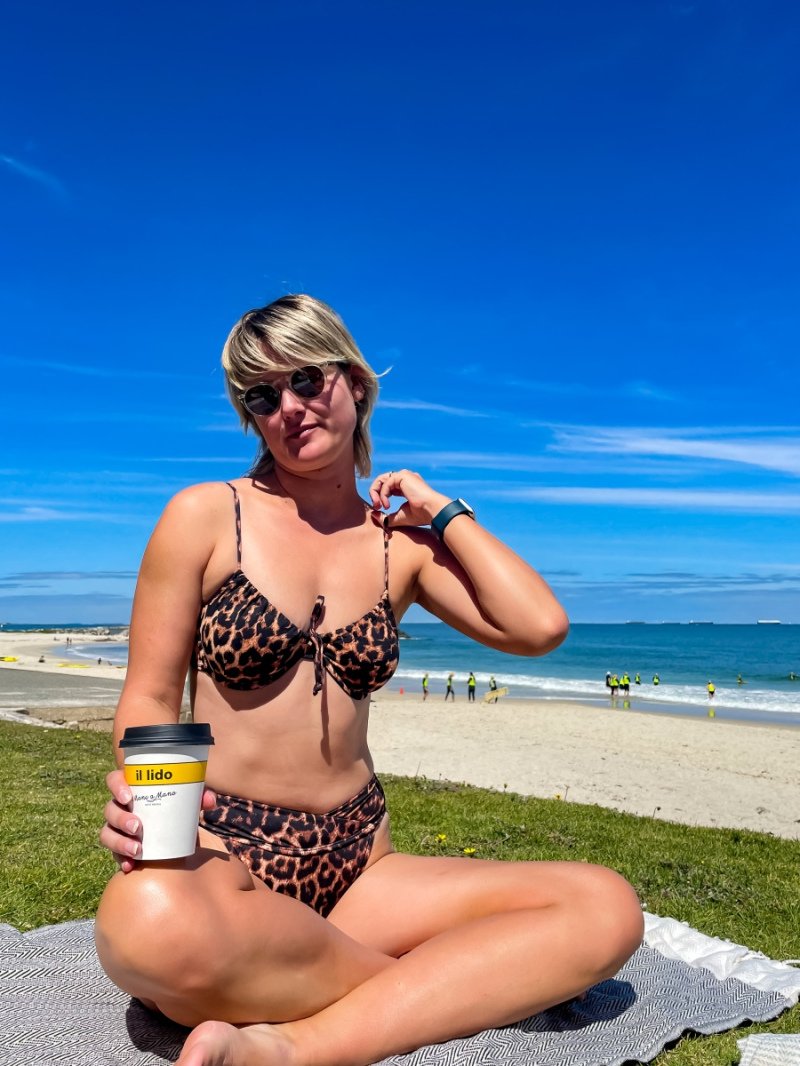 Cottesloe Beach