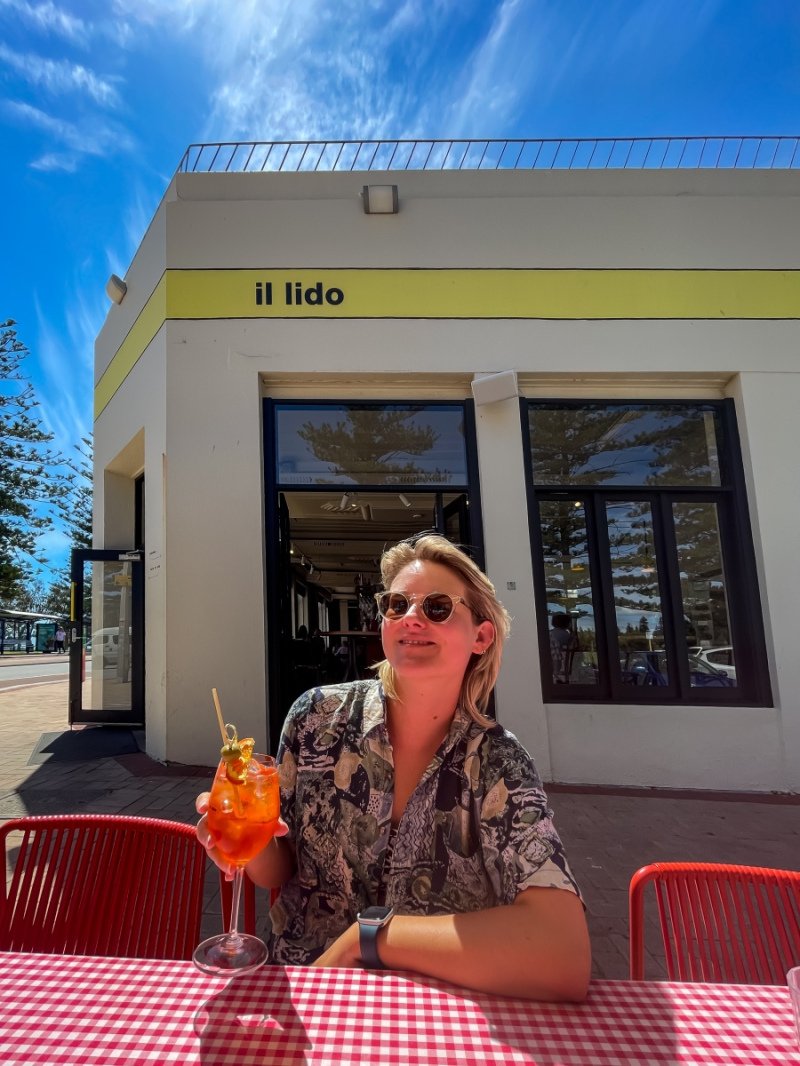 Il Lido