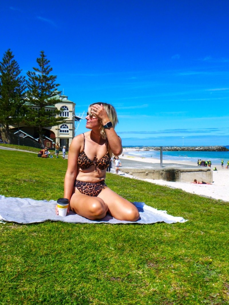 Cottesloe Beach