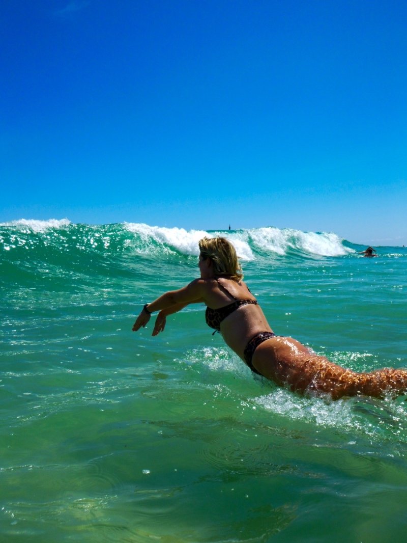 Cottesloe Beach