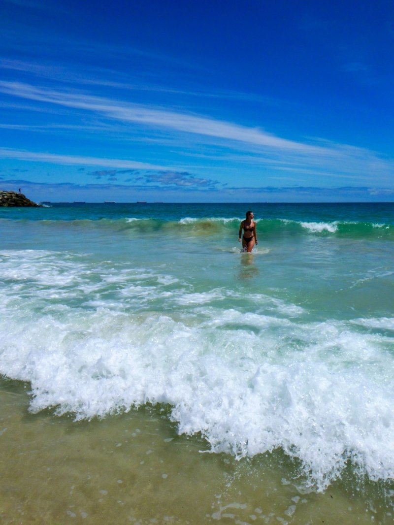 Cottesloe Beach