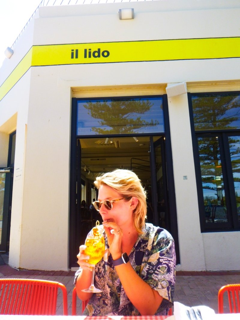 Il Lido