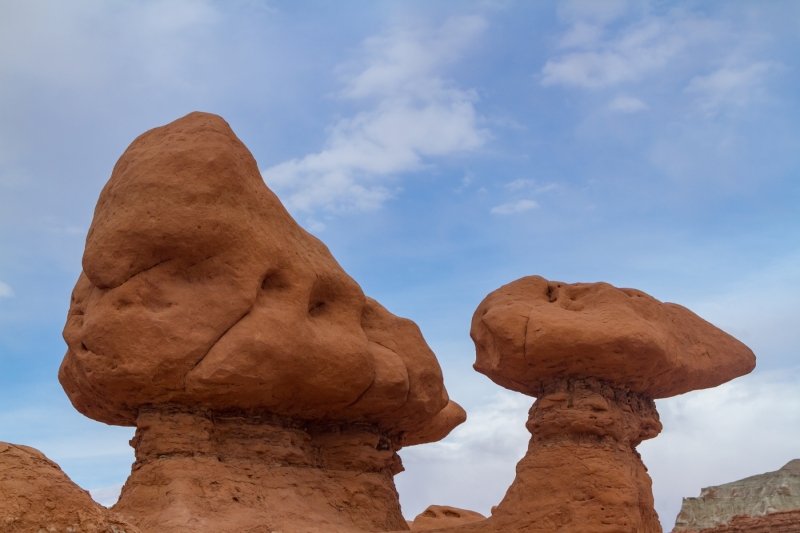 Goblin Valley