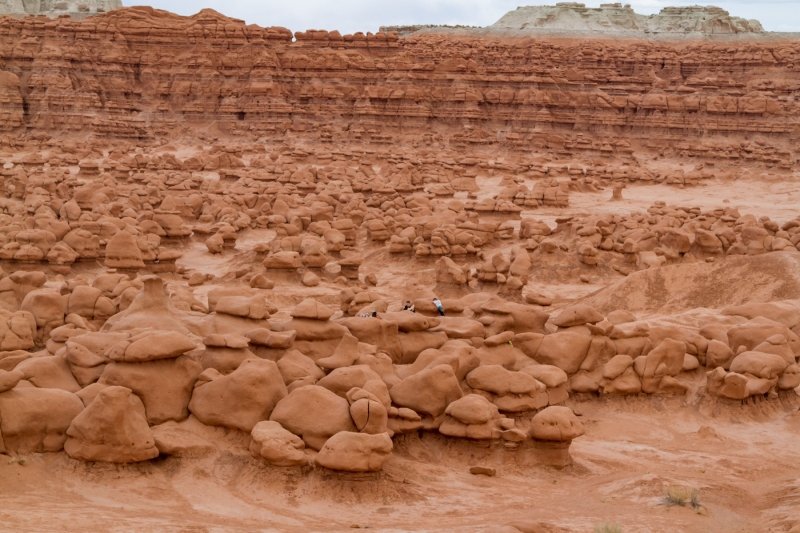 Goblin Valley