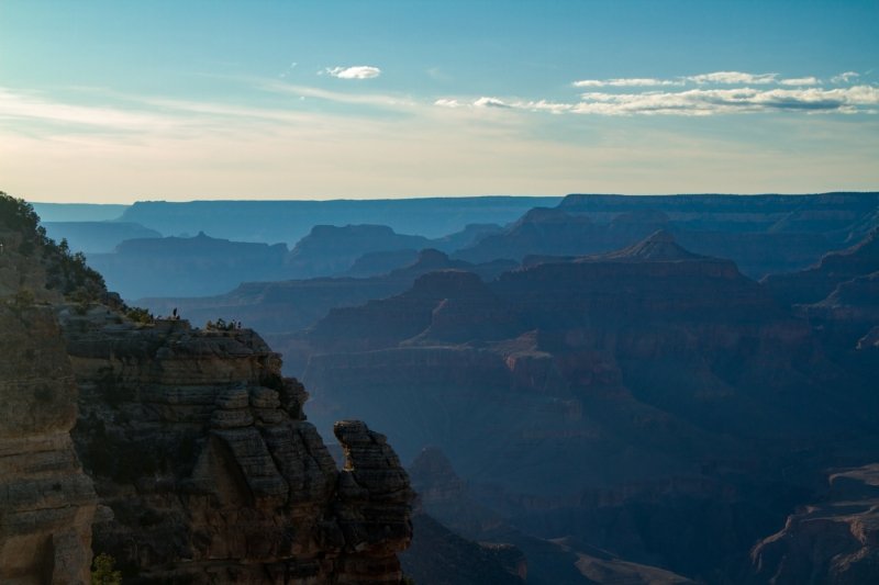 Grand Canyon