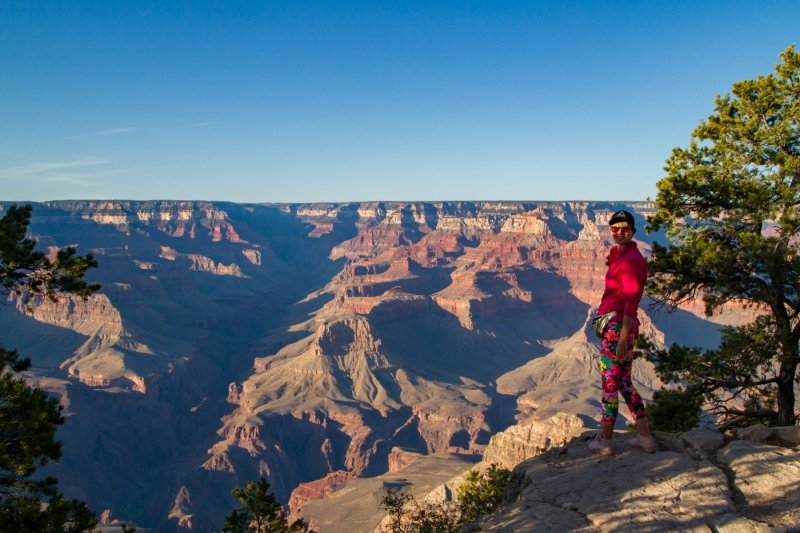 Grand Canyon