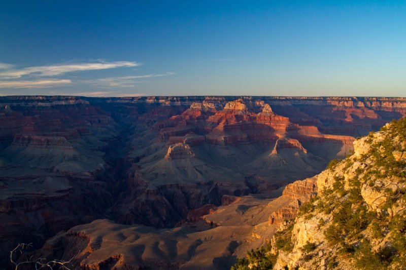Grand Canyon