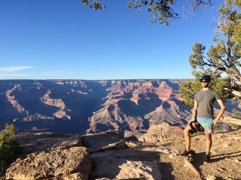 Grand Canyon